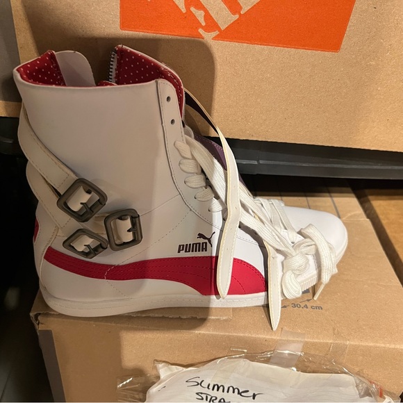 Puma ladies boot new - Picture 1 of 4